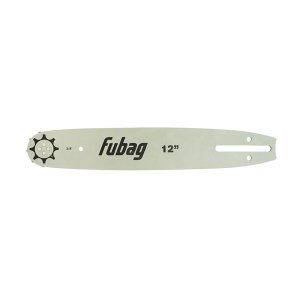 FUBAG Шина 12’’ (шаг 3/8 дюйма  ширина паза 0.050’’) для арт.641068 в Санкт-Петербурге фото