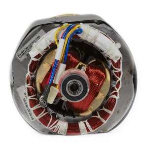 Альтернатор в сборе (ротор+статор) для BS 3300/3300 ES/3300 A ES