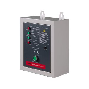 Блок автоматики FUBAG Startmaster BS 6600 D. Трехфазный.
