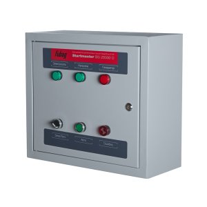 Блок автоматики FUBAG Startmaster BS 25000 D (400 В) двухрежимный. Трехфазный.