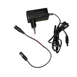 Зарядное устройство FUBAG для аккумулятора инверторного генератора TI 11000 A ES (арт. 646211)