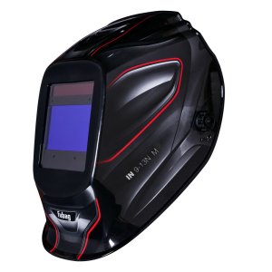  FUBAG Маска сварщика Хамелеон BLITZ 9-13 Visor BLACK в Санкт-Петербурге фото