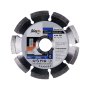 Алмазный отрезной диск FUBAG Universal Pro D115 мм/ 22.2 мм в Санкт-Петербурге фото