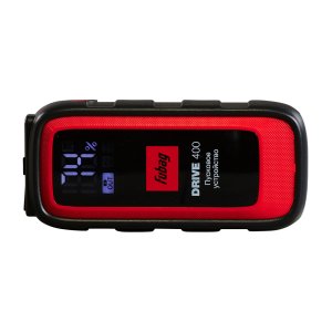 Пусковое устройство FUBAG DRIVE 400 в Санкт-Петербурге фото