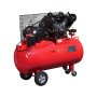Ременной двухступенчатый компрессор FUBAG DCF-1300/270 CT11 двухступенчатый в Санкт-Петербурге фото