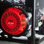 Бензиновый генератор с электростартером FUBAG PRG 6000 ES в Санкт-Петербурге фото