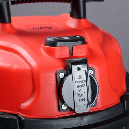 FUBAG Строительный пылесос WD 3  в Санкт-Петербурге фото