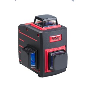 FUBAG Лазерный 3D уровень Pyramid 30R V2х360H360 в Санкт-Петербурге фото