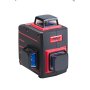 FUBAG Лазерный 3D уровень Pyramid 30R V2х360H360 в Санкт-Петербурге фото