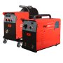 FUBAG Сварочный полуавтомат инвертор INMIG 400T DG + Подающий механизм DRIVE INMIG DG + Шланг пакет 5м  + Горелка FB 400 3m в Санкт-Петербурге фото