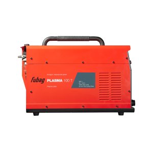 FUBAG Аппарат плазменной резки PLASMA 100 T с резаком FB P100  в Санкт-Петербурге фото