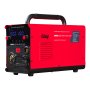 FUBAG Сварочный полуавтомат IRMIG 200 SYN PULSE LED (с горелкой 250А в комплекте) в Санкт-Петербурге фото