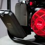 Инверторный генератор FUBAG TI 11000 A ES купить в Санкт-Петербурге