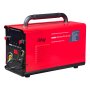 FUBAG Сварочный полуавтомат IRMIG 200 SYN PULSE LED (с горелкой 250А в комплекте) в Санкт-Петербурге фото