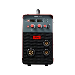 Полуавтомат сварочный FUBAG INMIG 200 SYN LCD (новый дисплей) в Санкт-Петербурге фото