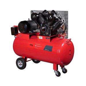 Ременной двухступенчатый компрессор FUBAG DCF-1300/270 CT11 двухступенчатый в Санкт-Петербурге фото