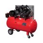 Ременной двухступенчатый компрессор FUBAG DCF-1300/270 CT11 двухступенчатый в Санкт-Петербурге фото