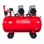 Компрессор воздушный безмасляный малошумный FUBAG OLS 500/100 CM2х2 в Санкт-Петербурге фото
