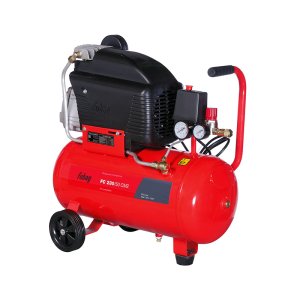 Компрессор FUBAG FС 230/50 CM2  в Санкт-Петербурге фото