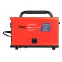 FUBAG Сварочный полуавтомат IRMIG 188 SYN PLUS + Горелка FB 250 3m + Маска сварщика Хамелеон IR 9-13N S  + Сварочные краги на подкладке красные FWGN 10R в ПОДАРОК в Санкт-Петербурге фото