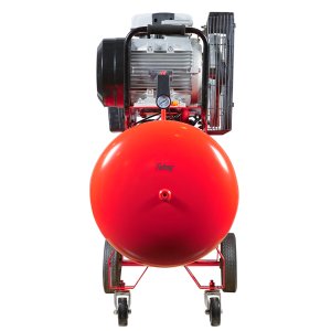 Ременной одноступенчатый компрессор FUBAG B10000B/270 CT11 в Санкт-Петербурге фото
