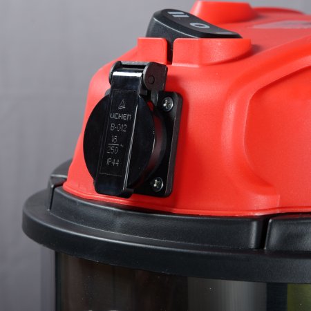 FUBAG Строительный пылесос WD 5SP в Санкт-Петербурге фото