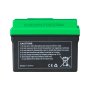 Аккумулятор FUBAG li-ion 3Ah для инверторного генератора TI 11000 A ES (арт. 646211) купить в Санкт-Петербурге