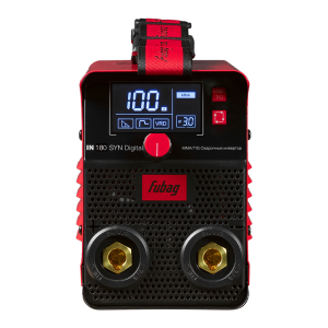 Сварочный инвертор IN 180 SYN Цифровой (IN 180 SYN Digital) в Санкт-Петербурге фото