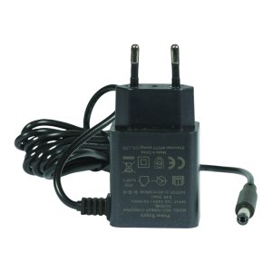 Зарядное устройство DC2008L для аккумулятора бензиновых газонокосилок FUBAG с электростартером и минирайдером в Санкт-Петербурге фото