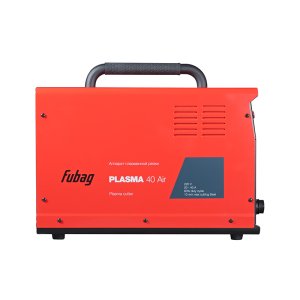 FUBAG PLASMA 40 Air с резаком FB P40 в Санкт-Петербурге фото