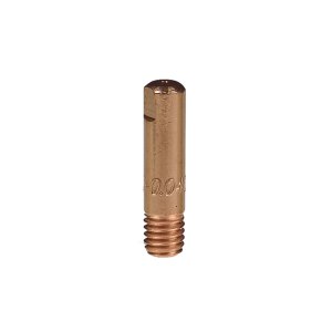 FUBAG    Контактный наконечник M6 X 25мм ECU 1.0мм/.040 дюйма (10 шт.) в Санкт-Петербурге фото