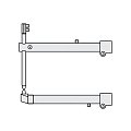 Аксессуары для машин контактной точечной сварки RS и RSV с радиальным ходом плеча в Санкт-Петербурге фото