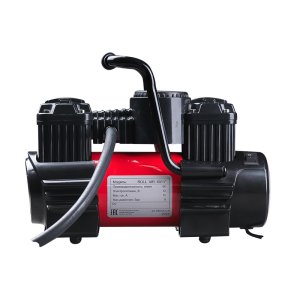 Автомобильный компрессор FUBAG Roll Air 60/17 в Санкт-Петербурге фото