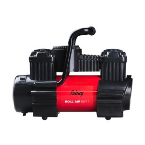Автомобильный компрессор FUBAG Roll Air 60/17 в Санкт-Петербурге фото