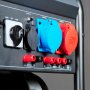 Бензиновый генератор FUBAG BS 7500 XD ES DUPLEX в Санкт-Петербурге фото