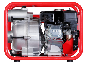 FUBAG Бензиновая мотопомпа для сильнозагрязненной воды PG 950 T в Санкт-Петербурге фото