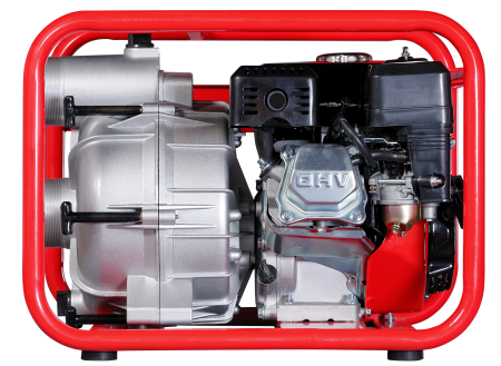 FUBAG Бензиновая мотопомпа для сильнозагрязненной воды PG 950 T в Санкт-Петербурге фото