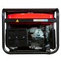 Бензиновый генератор FUBAG BS 7500 XD ES DUPLEX в Санкт-Петербурге фото