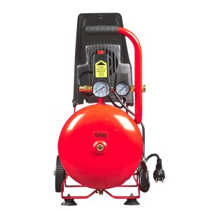 Компрессорный набор FUBAG House Master Kit безмасляный компрессор + 5 предметов в Санкт-Петербурге фото