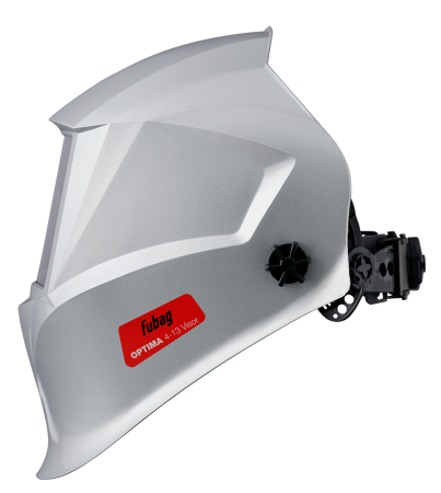  Маска сварщика Хамелеон FUBAG IR 4-13G M в Санкт-Петербурге фото