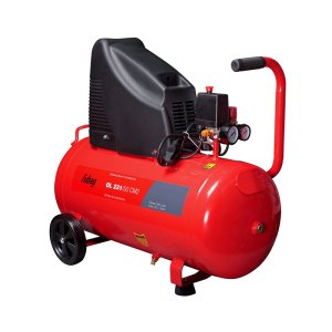 Поршневой безмасляный компрессор FUBAG OL 231/50 в Санкт-Петербурге фото