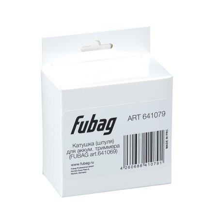 Катушка (шпуля) для аккумуляторного триммера FUBAG  в Санкт-Петербурге фото