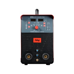 FUBAG Сварочный инвертор INTIG 320 T W AC/DC PULSE с горелкой FB TIG 26 5P 4m  в Санкт-Петербурге фото