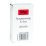 Аккумуляторная батарея FLI5S1P1202 Li-ion к бензиновым газонокосилкам FUBAG с электростартером и минирайдеру (20V/2Ah) в Санкт-Петербурге фото
