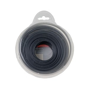 Триммерная леска FUBAG сечение круглое L 60 м * 2,4 мм в Санкт-Петербурге фото