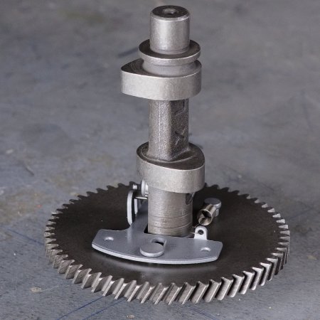 Бензиновый генератор FUBAG BS 9000 DA ES (трехфазный) с электростартером и коннектором автоматики в Санкт-Петербурге фото