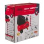 Компрессорный набор FUBAG House Master Kit безмасляный компрессор + 5 предметов в Санкт-Петербурге фото