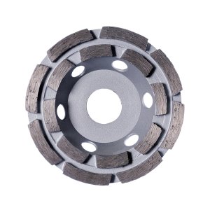 Алмазный шлифовальный круг Fubag DS 2 D 100 мм/ 22.2 мм в Санкт-Петербурге фото
