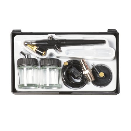 Компрессорный набор FUBAG Paint Master Kit безмасляный компрессор + 3 предмета в Санкт-Петербурге фото