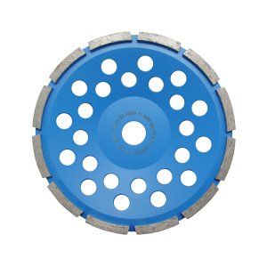 Алмазный шлифовальный круг для бетона Fubag DS 1 Extra D180 мм/ 22.2 мм в Санкт-Петербурге фото